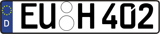 EU-H402