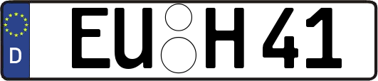 EU-H41