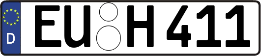 EU-H411