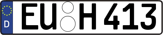EU-H413