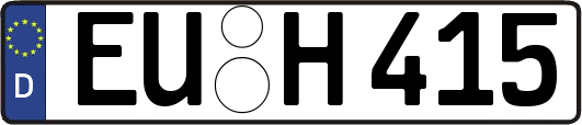 EU-H415