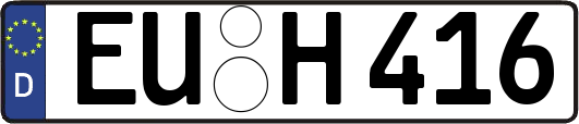 EU-H416