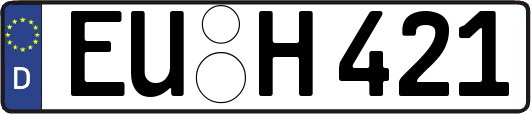 EU-H421