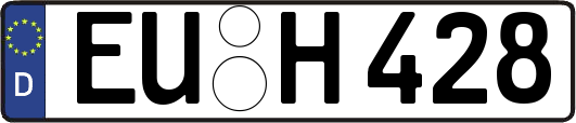 EU-H428