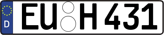 EU-H431