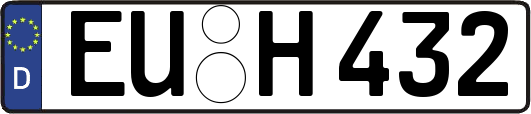 EU-H432