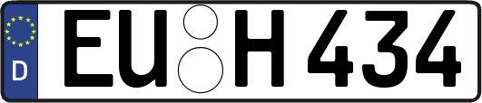 EU-H434