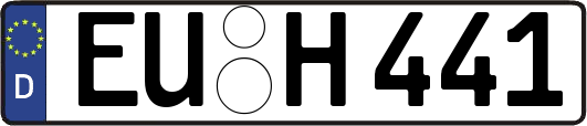 EU-H441