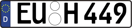 EU-H449