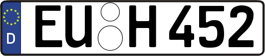 EU-H452