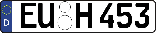 EU-H453