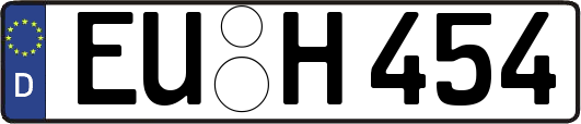EU-H454