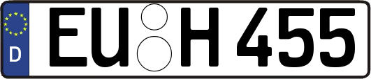 EU-H455