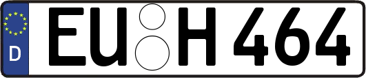 EU-H464