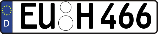 EU-H466