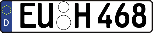 EU-H468