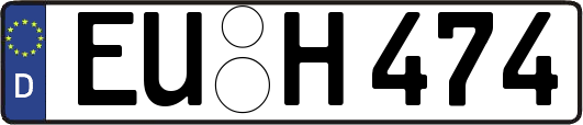 EU-H474