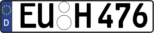 EU-H476