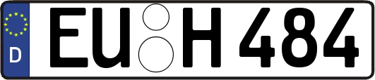 EU-H484