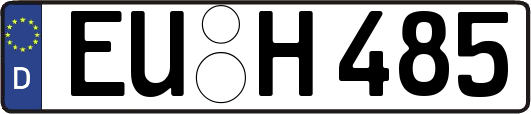 EU-H485