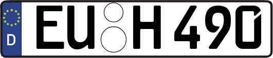 EU-H490