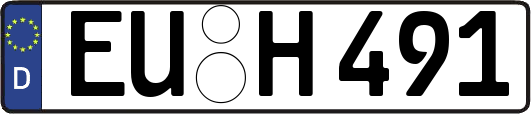 EU-H491