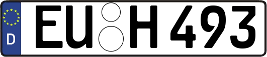 EU-H493