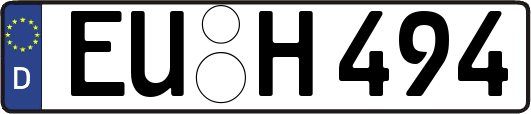 EU-H494