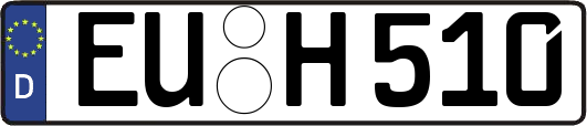 EU-H510