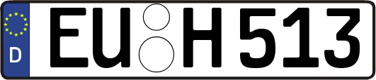 EU-H513