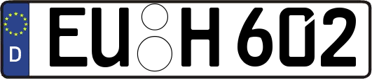 EU-H602
