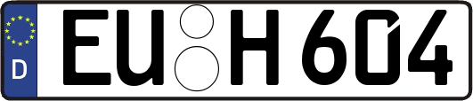 EU-H604