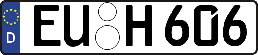 EU-H606