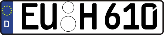 EU-H610