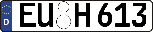 EU-H613