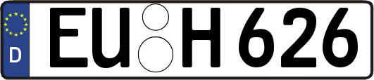 EU-H626