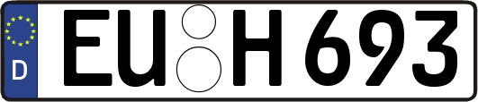EU-H693
