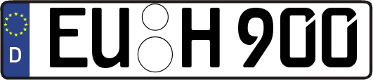 EU-H900