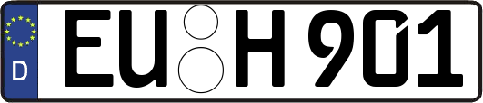 EU-H901