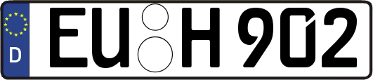 EU-H902