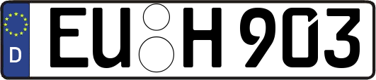 EU-H903