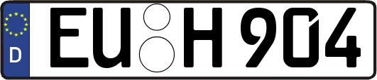 EU-H904