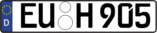 EU-H905