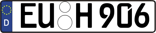 EU-H906