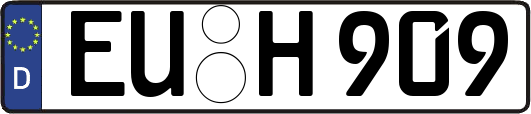 EU-H909