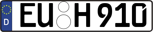 EU-H910