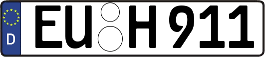 EU-H911