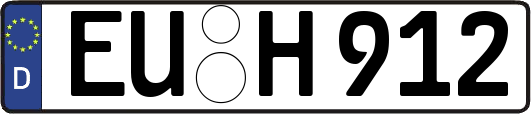 EU-H912