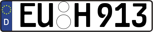 EU-H913