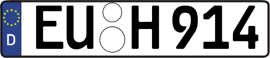 EU-H914